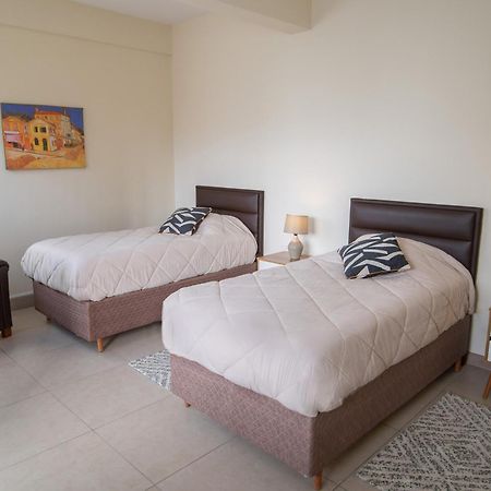 Kawsay Apart La Paz Kültér fotó