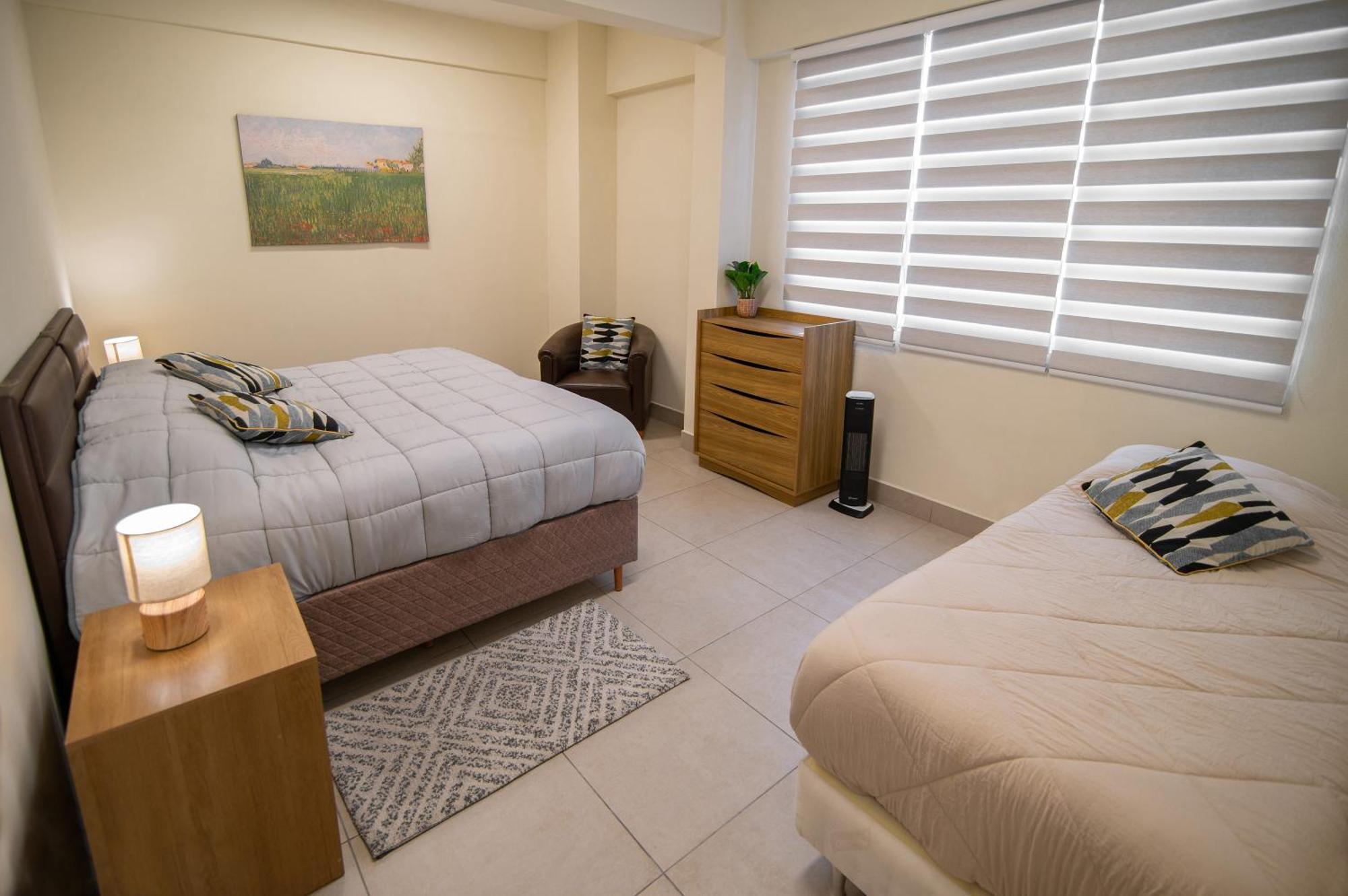 Kawsay Apart La Paz Kültér fotó