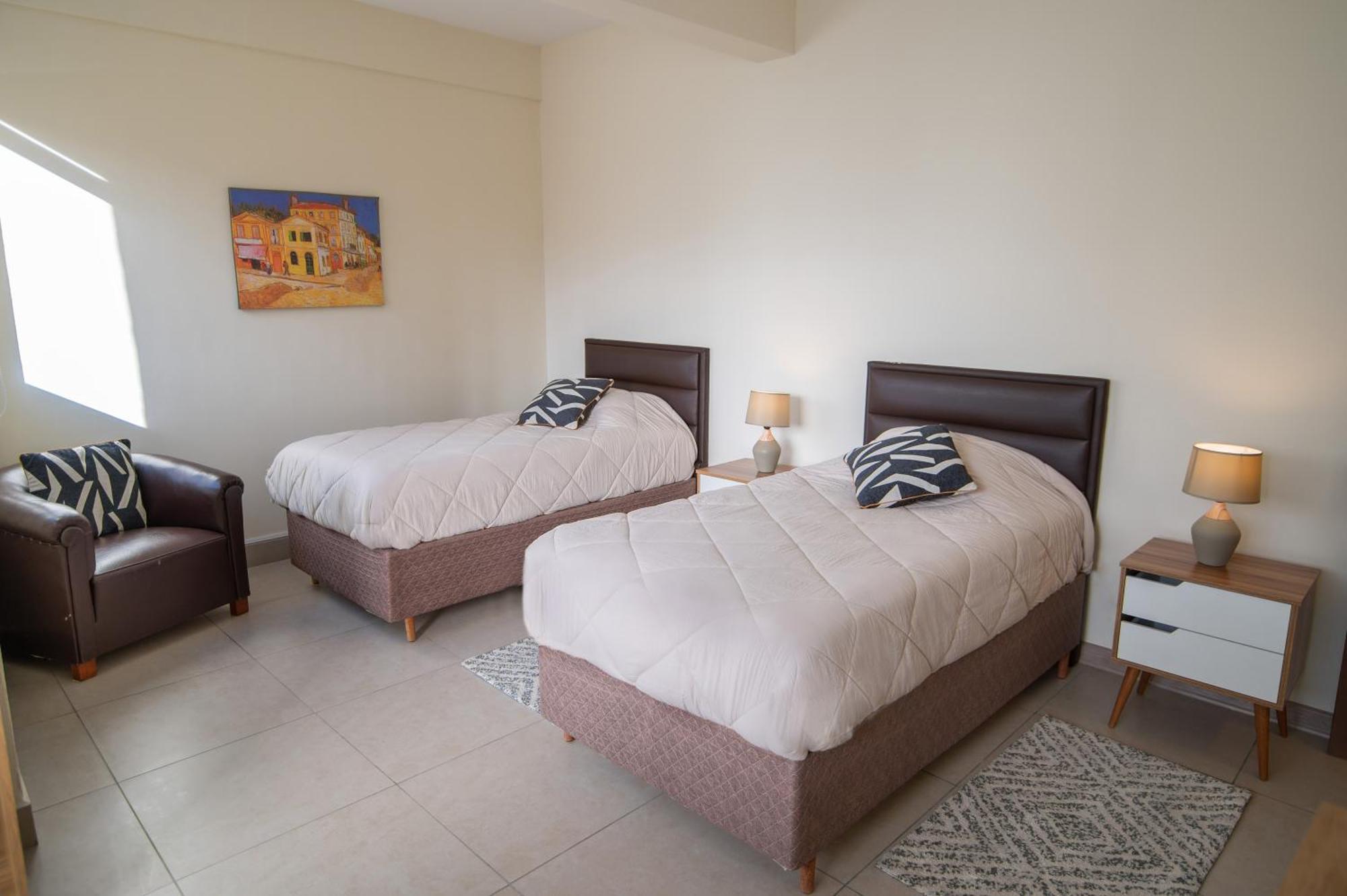 Kawsay Apart La Paz Kültér fotó
