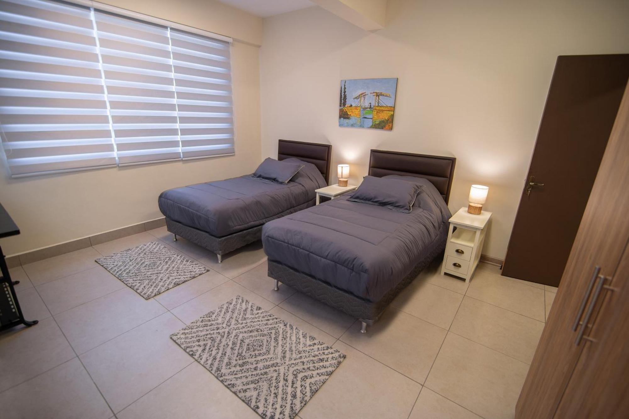 Kawsay Apart La Paz Kültér fotó