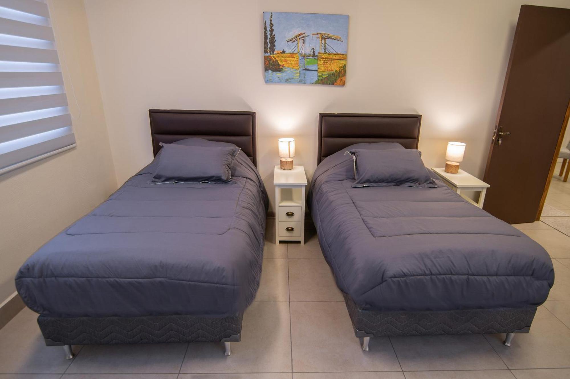 Kawsay Apart La Paz Kültér fotó